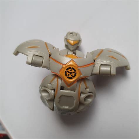 Jual Bakugan Aranaut Gundalian Invader Original Kota Bandung