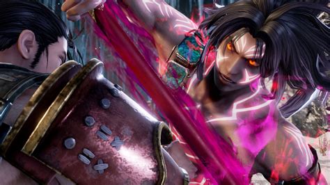 SoulCalibur VI (2018) | PS4 Game | Push Square