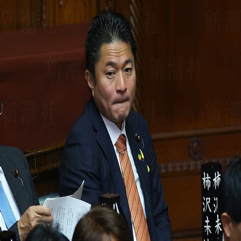 公判中の柿沢未途被告に新たな公選法違反疑惑関係者は「順法意識が低すぎた」 2024年2月20日掲載 ライブドアニュース