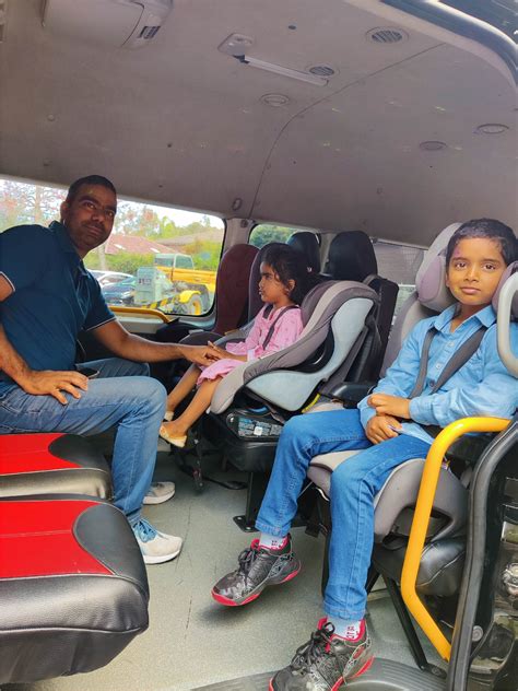 Taxi Baby Seat | Book A Taxi With Baby Seat Sydney Now