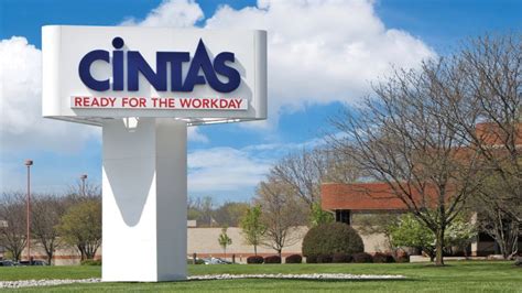 Cintas on LinkedIn: Cintas Corporation Announces Quarterly Cash Dividend