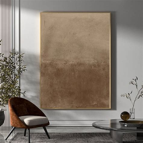 Brown Wall Decor - Etsy 