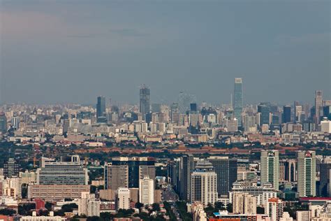 Fileview Of Beijing