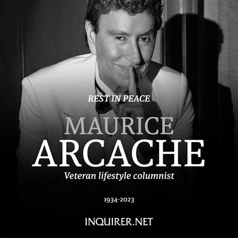 Inquirer On Twitter Rest In Peace Veteran Lifestyle Columnist