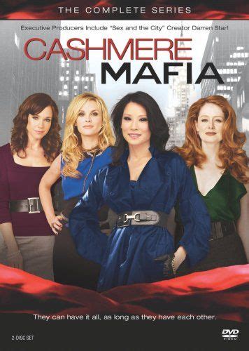 Cashmere Mafia: Season 1 (2008) on Collectorz.com Core Movies