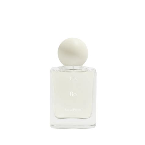 house of bo perfume