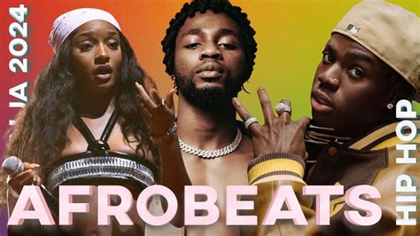 Afrobeat Mix Amapiano Mix Naija Afrobeat Mix Burna Boy