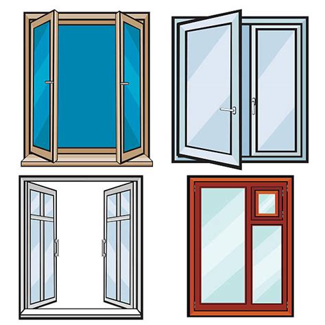 Closing Window Illustrations Royalty Free Vector Graphics And Clip Art