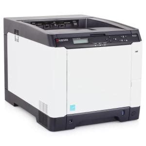 Kyocera ECOSYS P6021CDN Color Printer 23ppm 23ppm