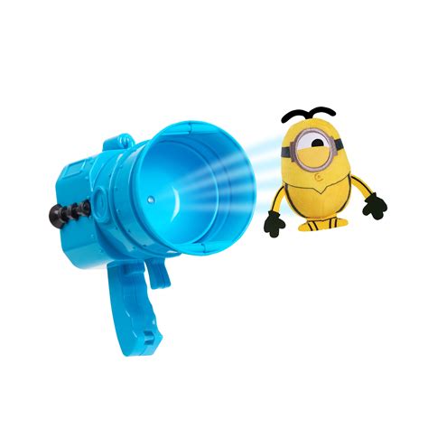 Illumination's Minions: The Rise of Gru Fart Blastin’ Minions Surprise ...