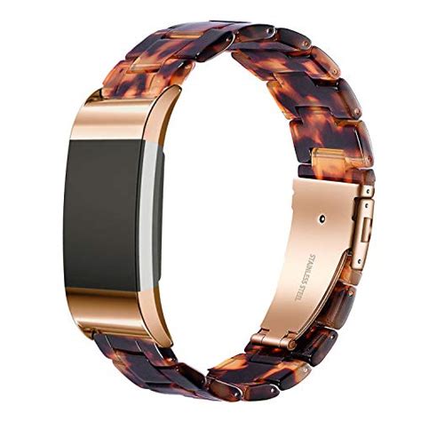 Superior Fitbit Charge Bands Rose Gold For Citizenside