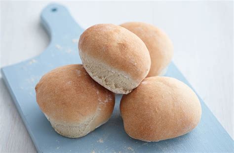 Bread Roll Recipes | Baking Recipes | Tesco Real Food