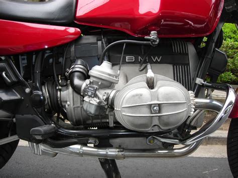 R100rミスティック（1994 ） Bmwバイク中古車ガイド バージンbmw