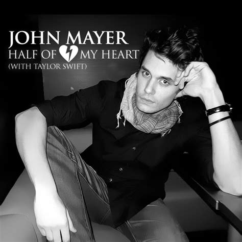 Coverlandia - The #1 Place for Album & Single Cover's: John Mayer ...