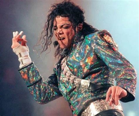 Se Cumplen A Os De La Muerte De Michael Jackson