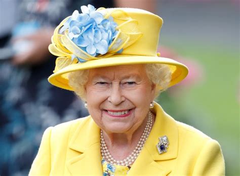 The Queen's secret career and how she 'changed racing history' with ...