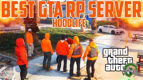 How To Create The Biggest Gang On Gta Rp Top Best Gta Rp Server Free