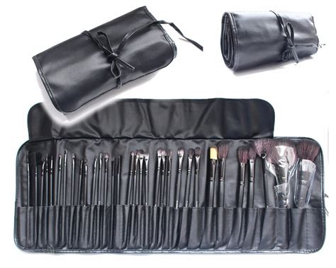 Set De Brochas Maquillaje 32 Pcs Estuche Envio Gratis 70900 En Mercado Libre