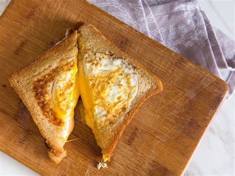 30 Egg Breakfast Recipes To Start Your Day