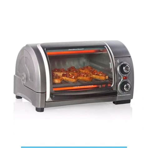 Forno El Trico Easy Reach Hamilton Beach L Forno El Trico