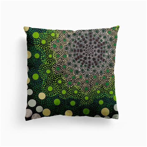 Green Cushions | Free Shipping | Shop Fy