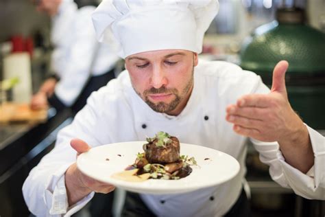 Les secrets des chefs étoilés pour sublimer vos plats Matkurja