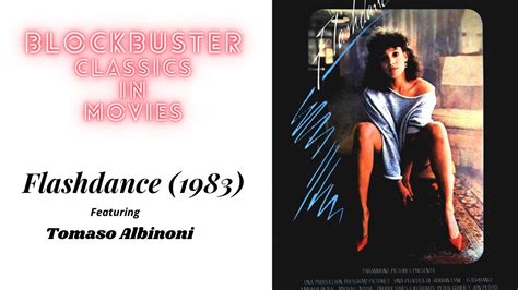 Flashdance 1983