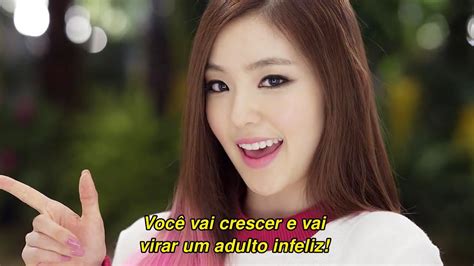 Red Velvet Happiness Tradu O Legendado Youtube