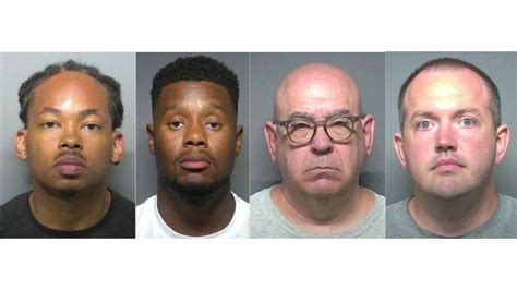 Four Homeless Sex Offenders Released Into Waukesha Waukesha County News