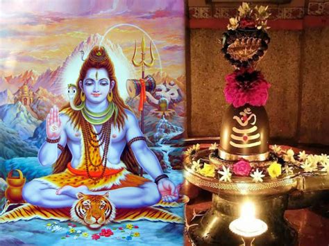 Maha Shivratri 2023 २०२३ ला कधी आहे महाशिवरात्री जुळून येतायत ७