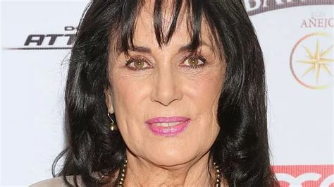 Mexican soap legend Helena Rojo dies from cancer as heartbroken fans ...