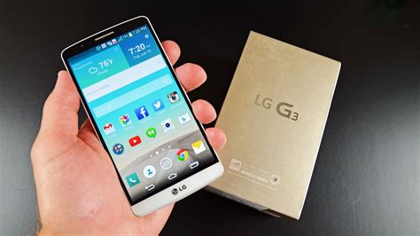 Why LG Phone Models Offer Best Mobile Technology For Android Users