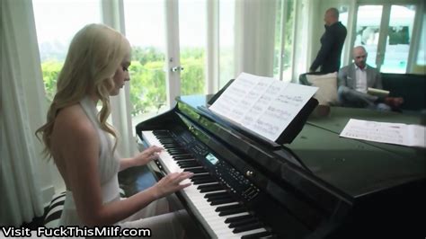 Kenna James Has Unbelievable Passionate Sex