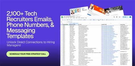 Job Search Genius 15 Minute Consultation
