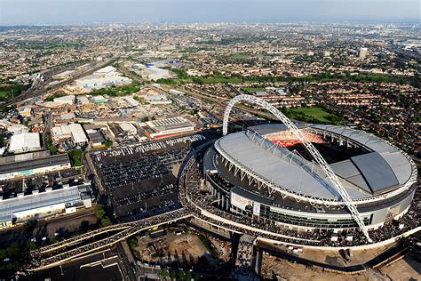 Wembley Stadium Tour London 20 Off With Smartsave