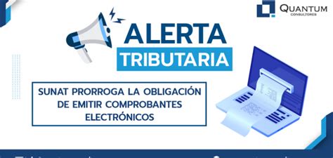 Alerta Tributaria Resoluci N De Superintendencia N Sunat