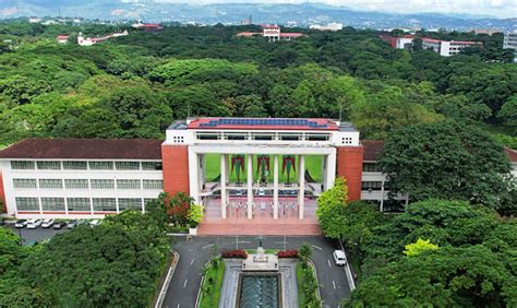 UP schools dominate list of best PH universities in 2024 EduRank ...