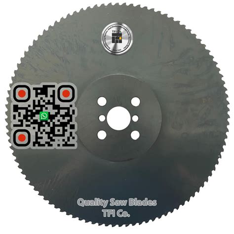 Hssm2dmo5coldsawblade300 25 32cutteruaetficodubai Doha Tfi Co