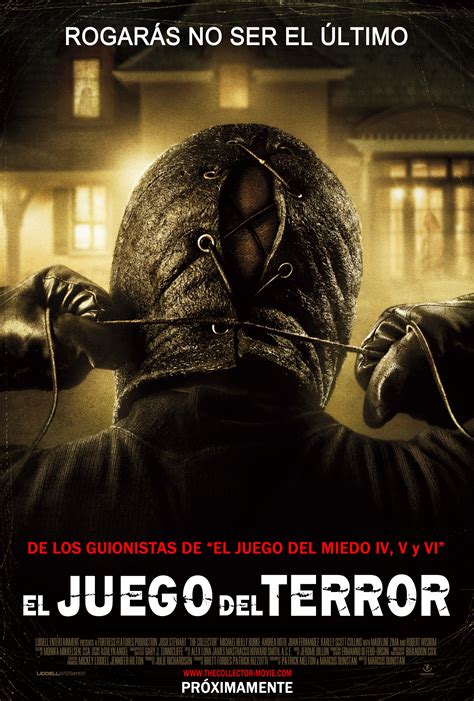 Коллекционер (2009) — Фильм.ру