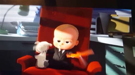 The Boss Baby Tim Templeton