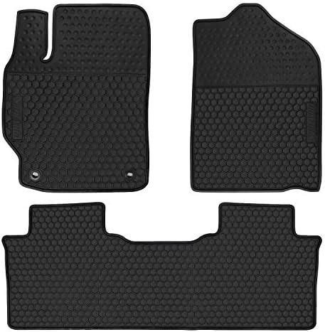 Amazon Landrol Car Floor Mats Liners Replacement For Camry