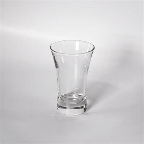 Oz Hot Shot Glass The Kalvanna Line