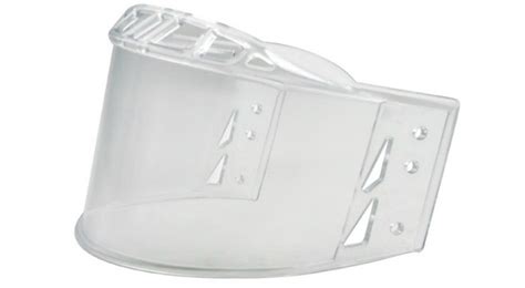 Anti-Fog Solutions For Hockey Helmet Visors,Solve Fogging Problem of Hockey Visor Forever - Wee Tect