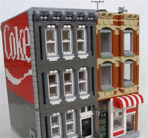 CityKin: Lego Goes Urban - What Others are Doing