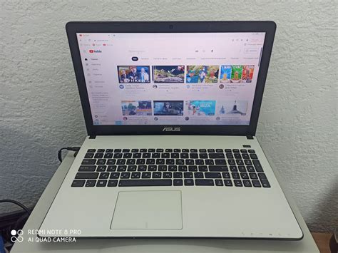 Asus ноут бук. Кишинёв