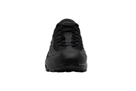 Nike Air Max 95 Essential Triple Black 2020 for Sale | Authenticity Guaranteed | eBay