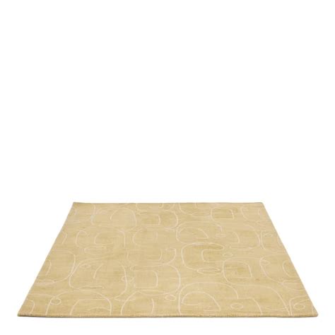 Epsilon X Cm Rug Honey Brandalley