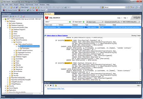 Open Sql Server Management Studio As Different Windows