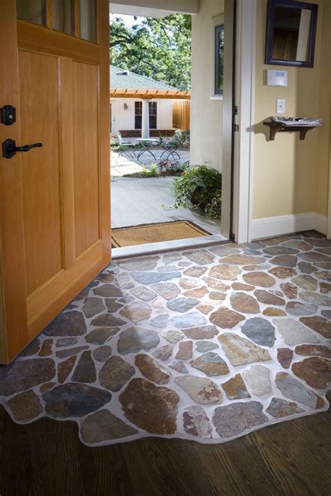 Entryway Flooring Ideas Create An Impressive First Impression Homystyle