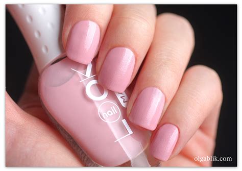 Летняя коллекция NailLook — New Nautical: отзывы и фото - Olga Blik